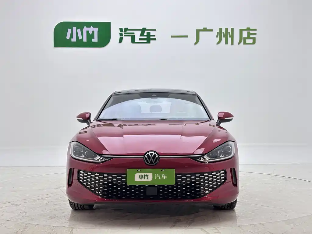 Volkswagen Lamando — миниатюра 2