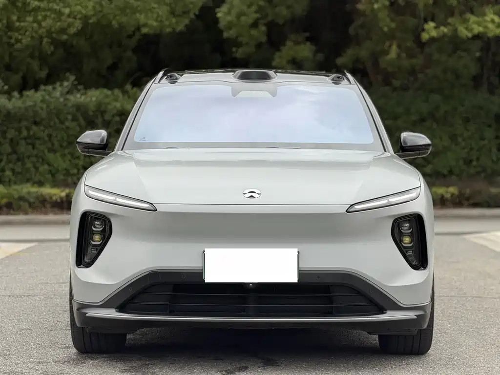 NIO ES6 — миниатюра 3