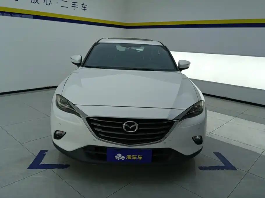Mazda CX-4 — миниатюра 2