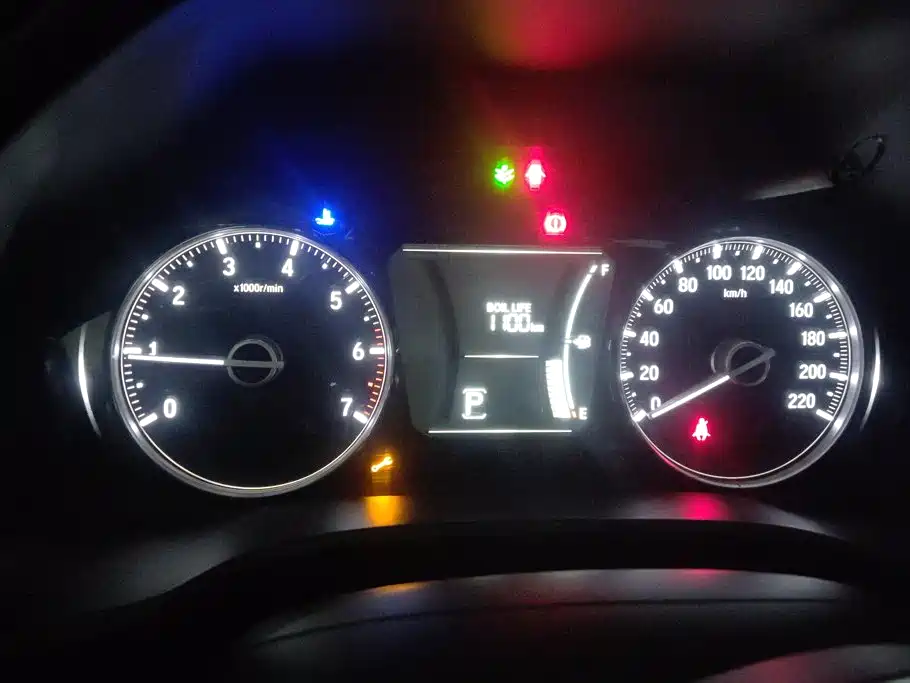Honda Crider — миниатюра 14