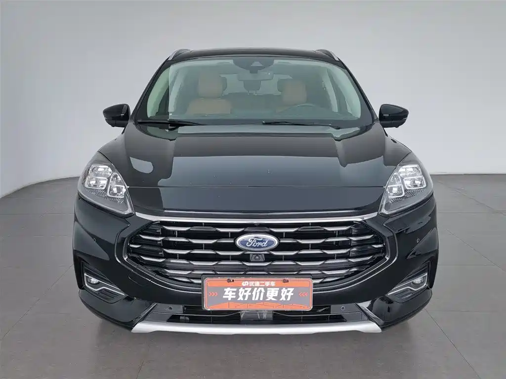 Ford Escape 2020 EcoBoost 245