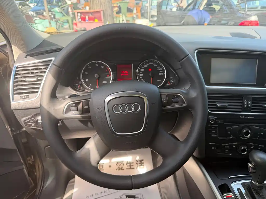 Audi Q5 — миниатюра 6