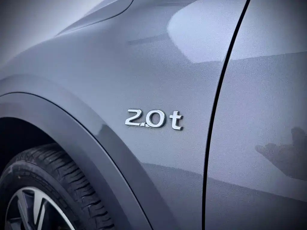 Infiniti QX30 — миниатюра 21