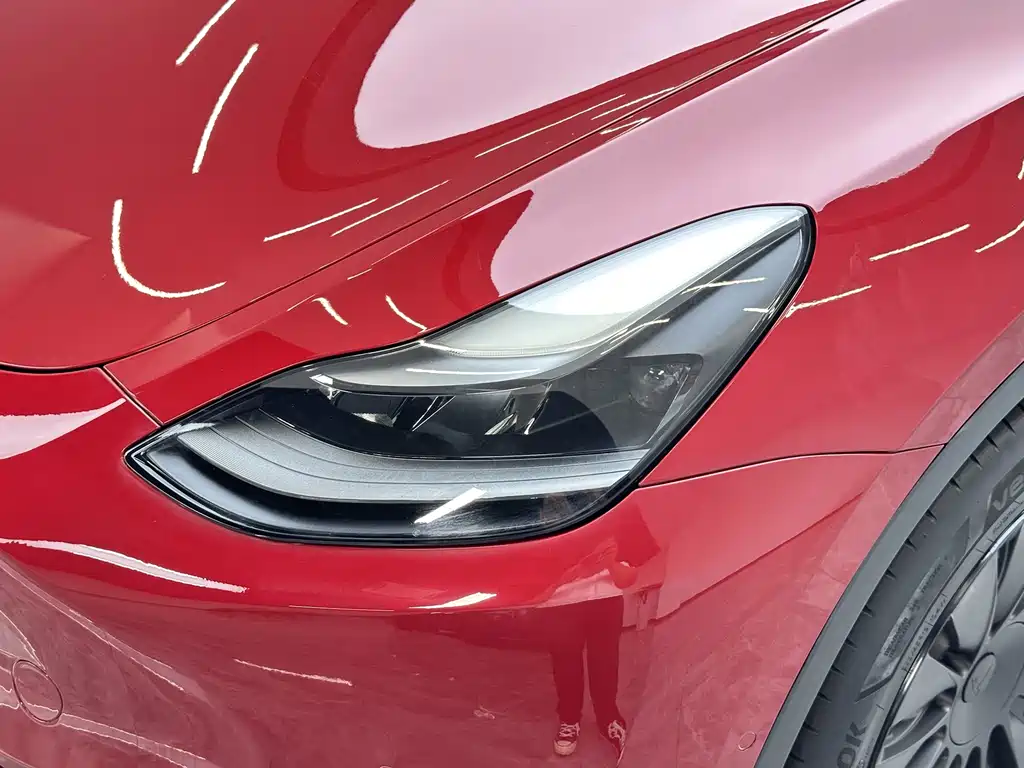 Tesla Model Y — миниатюра 12