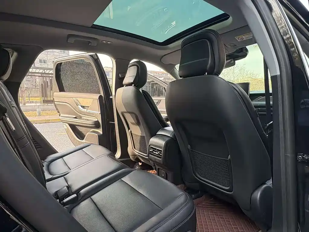 Lincoln Corsair 2022 2.0T Premium
