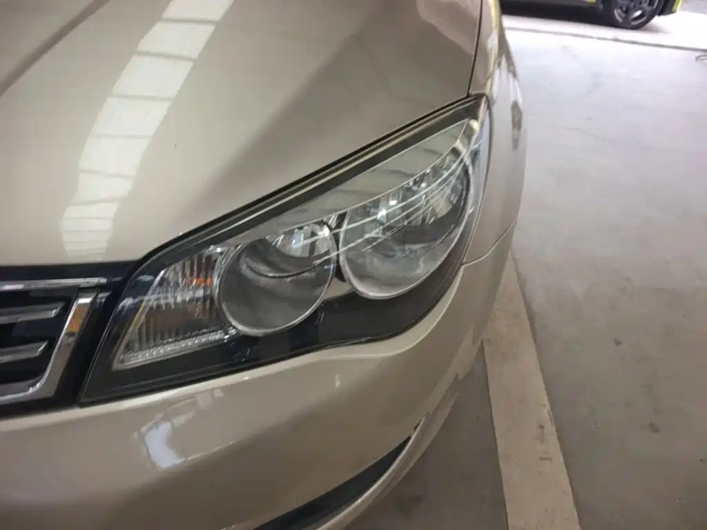 Roewe 350 — миниатюра 24