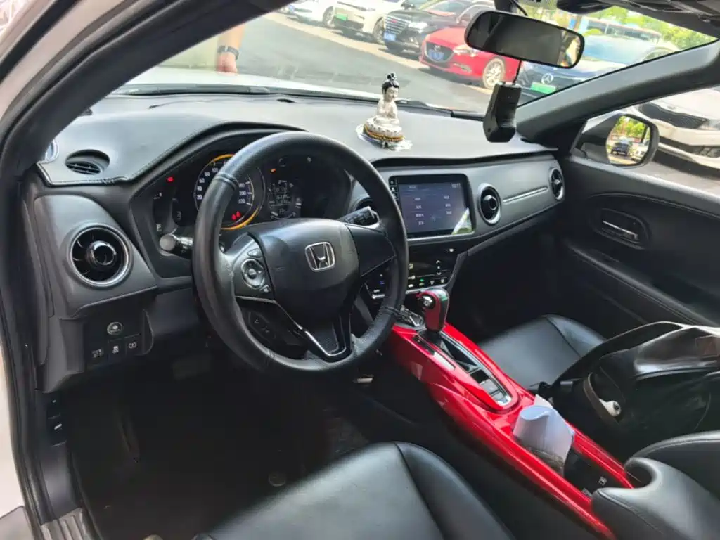 Honda XR-V 2019 220TURBO CVT Luxury V