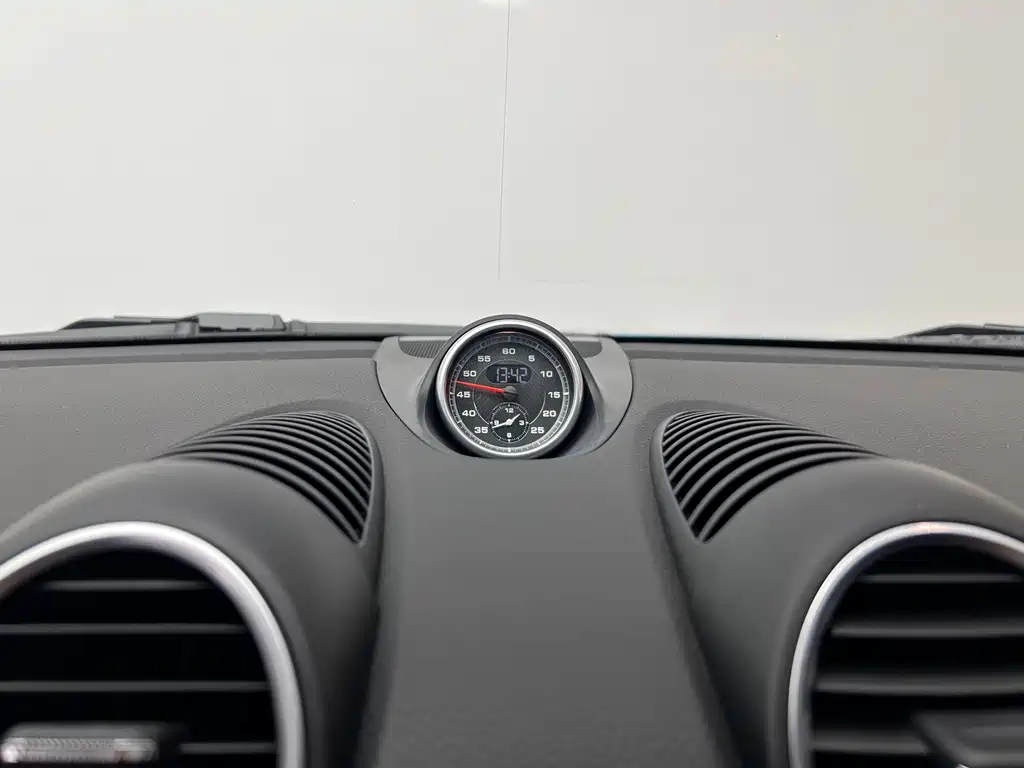 Porsche 718 — миниатюра 13