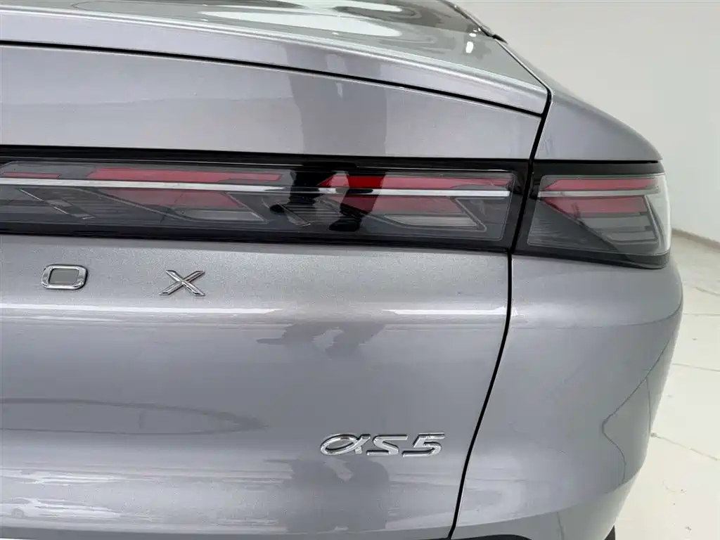 ARCFOX EXTREME FOX POLAR FOX ALPHA S5