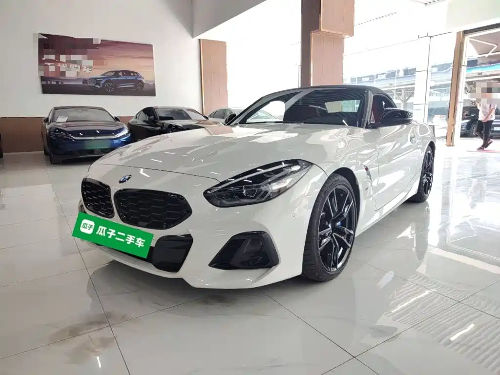BMW Z4