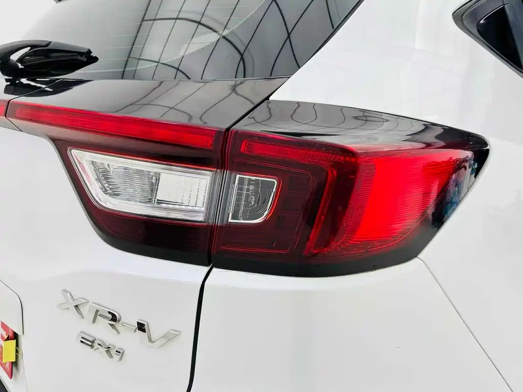 Honda XR-V — миниатюра 14