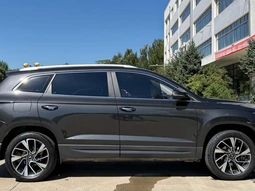 Jetta VS7 — миниатюра 3
