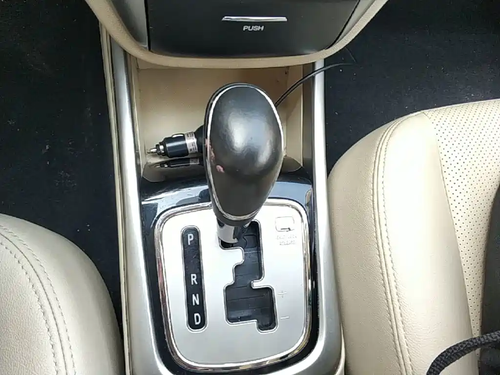 Changan Eado — миниатюра 14