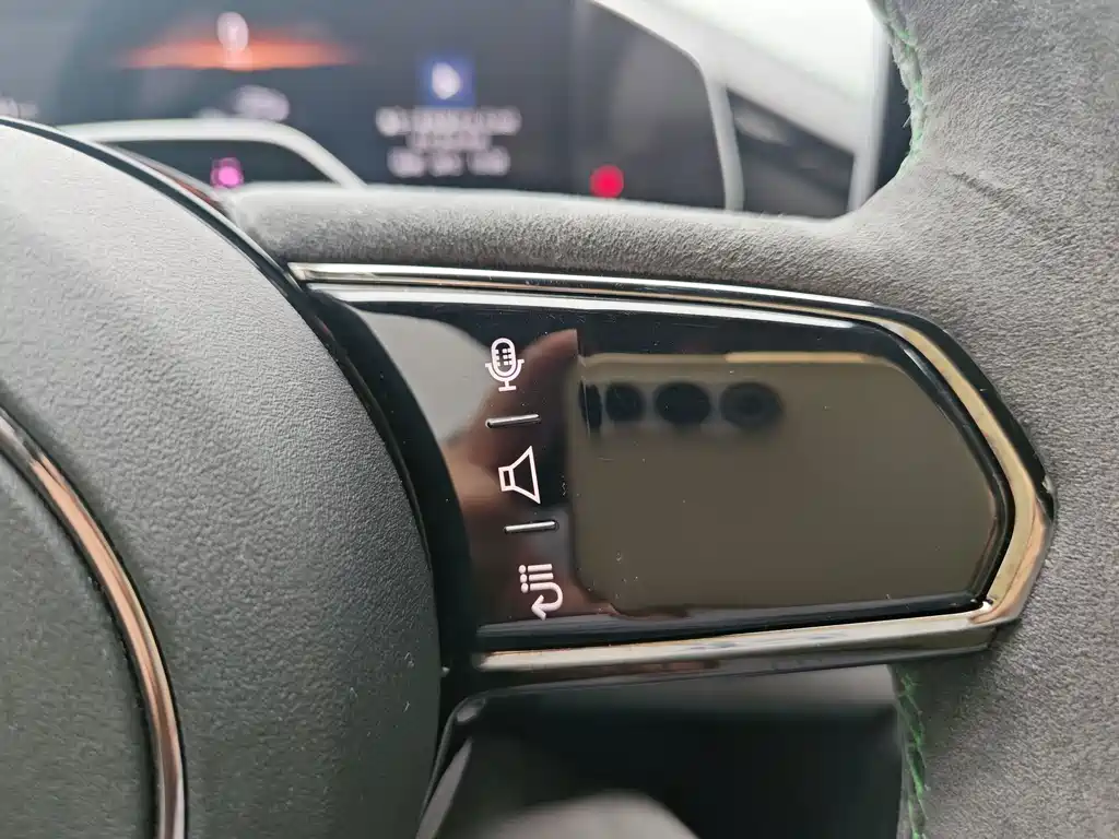 ZEEKR EXTREME KRYPTON 001