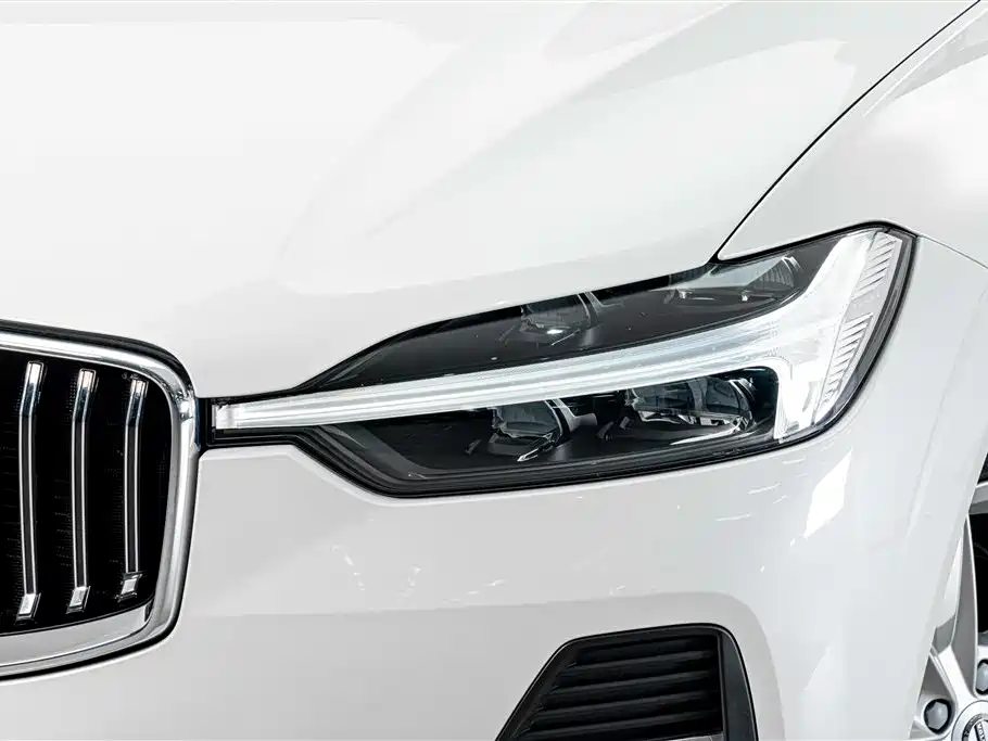 Volvo XC60 — миниатюра 4