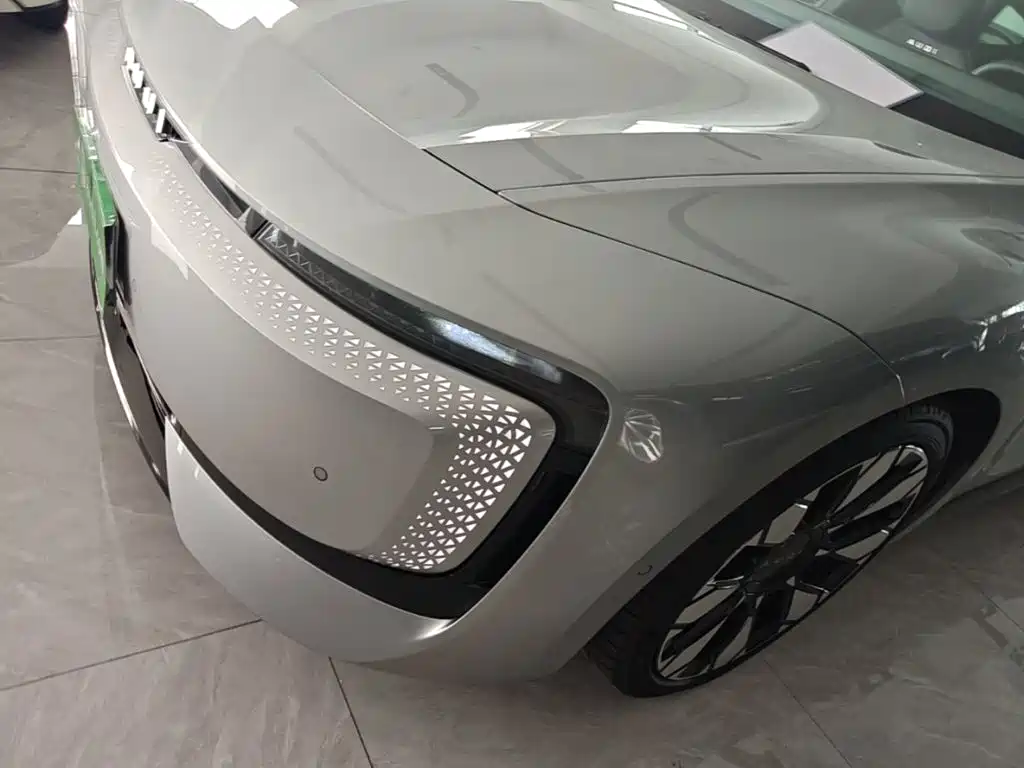 Audi E5 Sportback — миниатюра 24