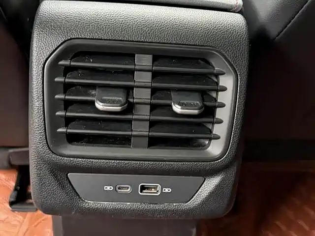 Volkswagen Lamando — миниатюра 5