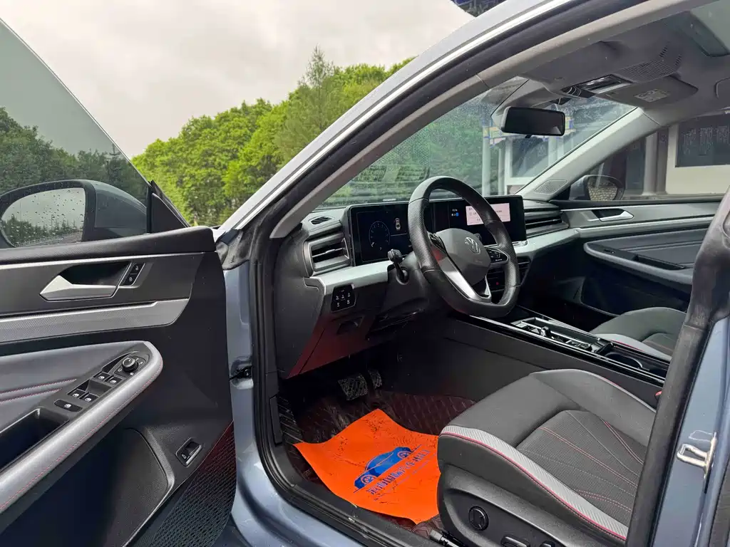 Volkswagen Lamando 2022 L 280TSI DSG