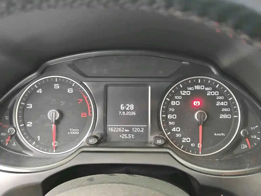 Audi Q5 — миниатюра 8