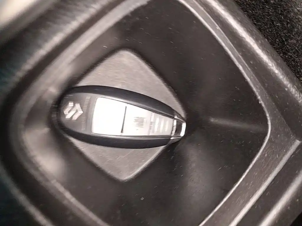 Suzuki Vitara — миниатюра 9