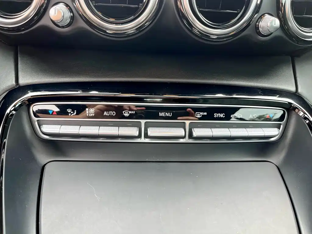 Mercedes-Benz AMG GT — миниатюра 7
