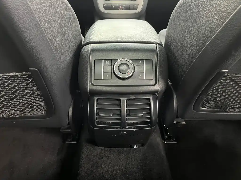Mercedes-Benz R-Class R 320 4MATIC Business Type, фото 23