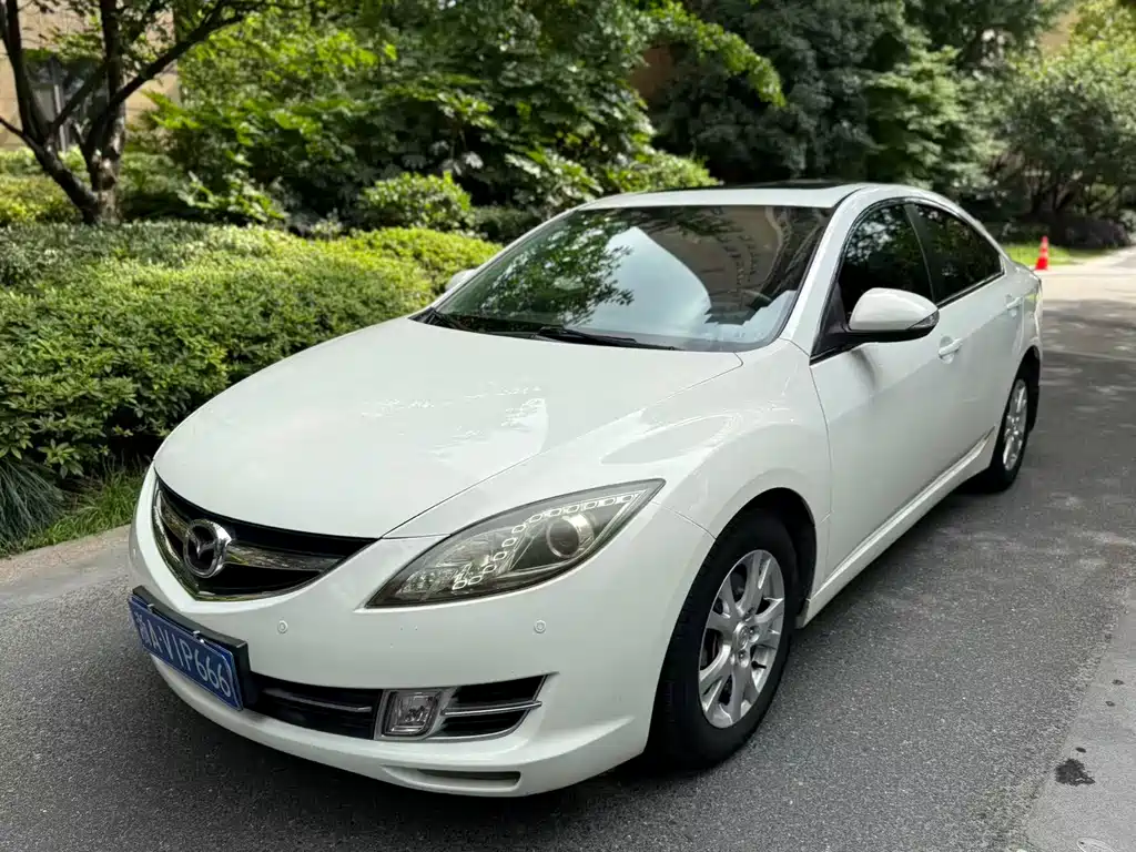 Купить Mazda Ruiyi