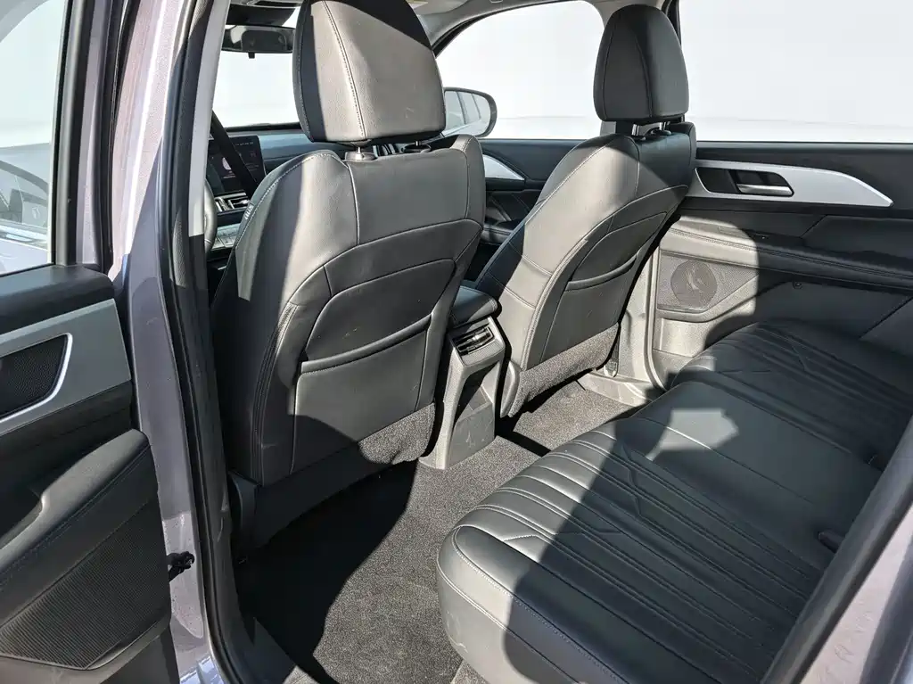 Haval H5 — миниатюра 12