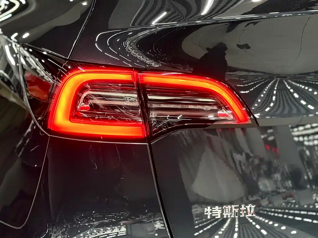 Tesla Model Y — миниатюра 18