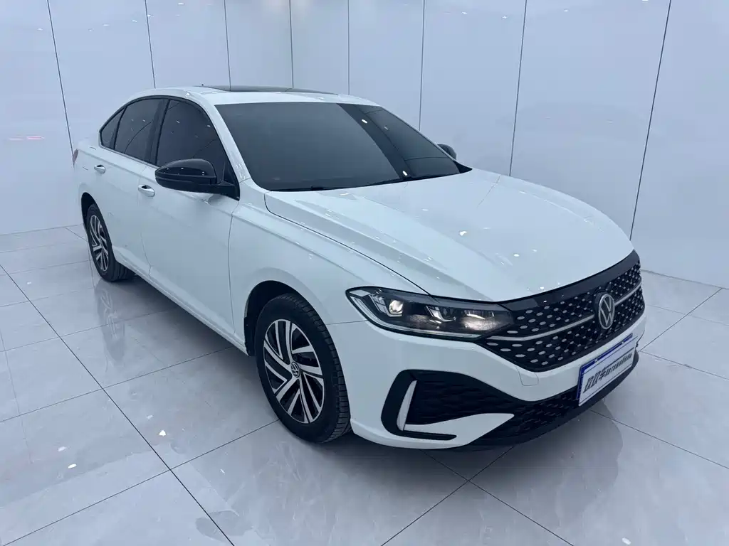 Volkswagen Lavida 2023 280TSI DSG
