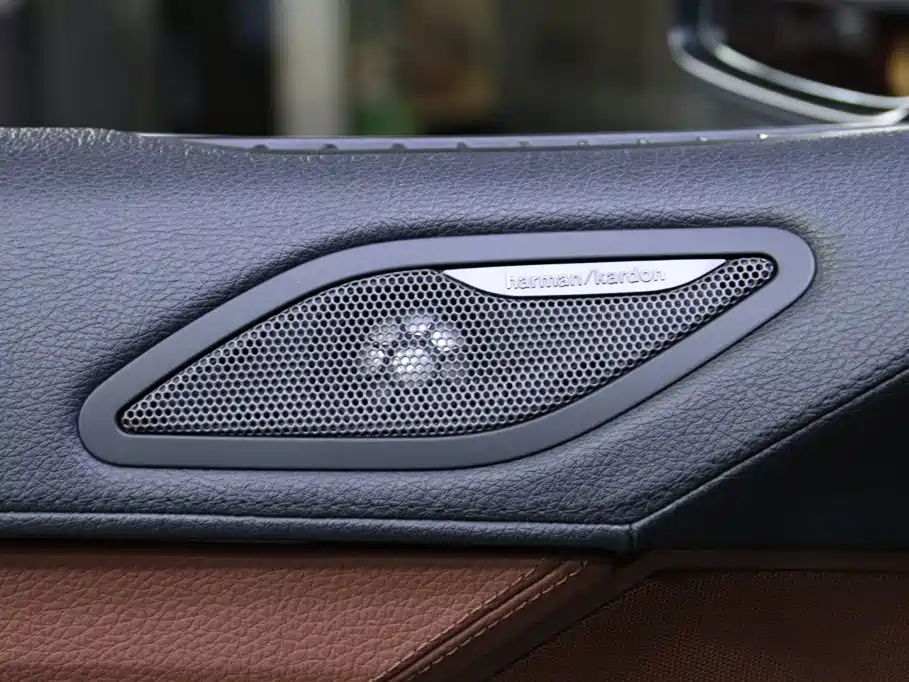 BMW 6 Series — миниатюра 14