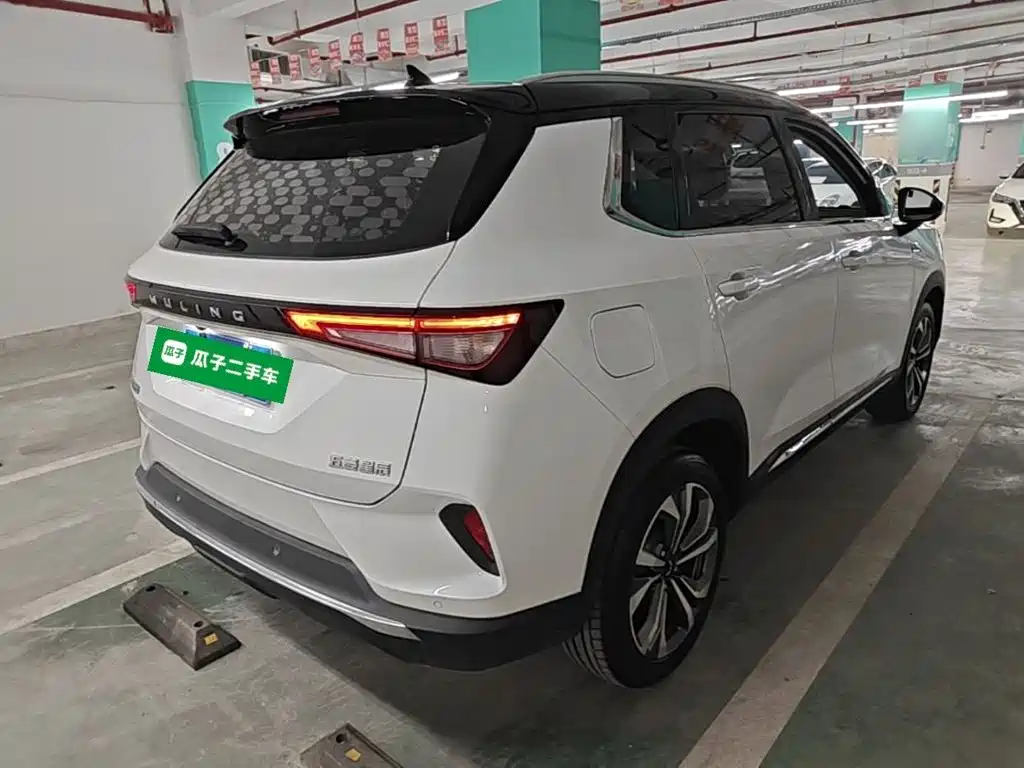 Wuling Xingchen — миниатюра 7