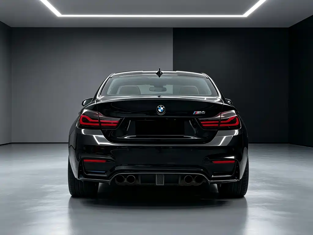 BMW M4 — миниатюра 8