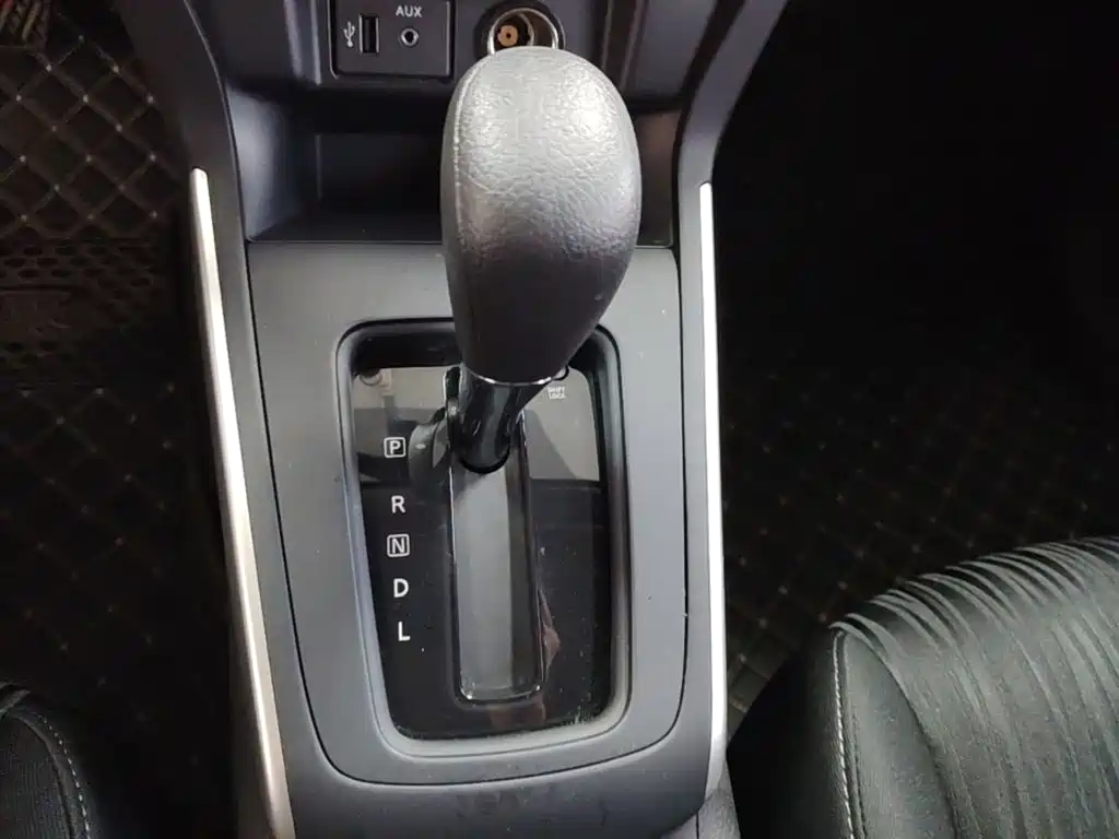 Nissan Sylphy — миниатюра 14