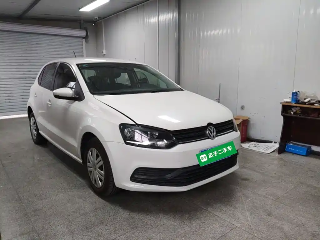 Volkswagen Polo — миниатюра 4