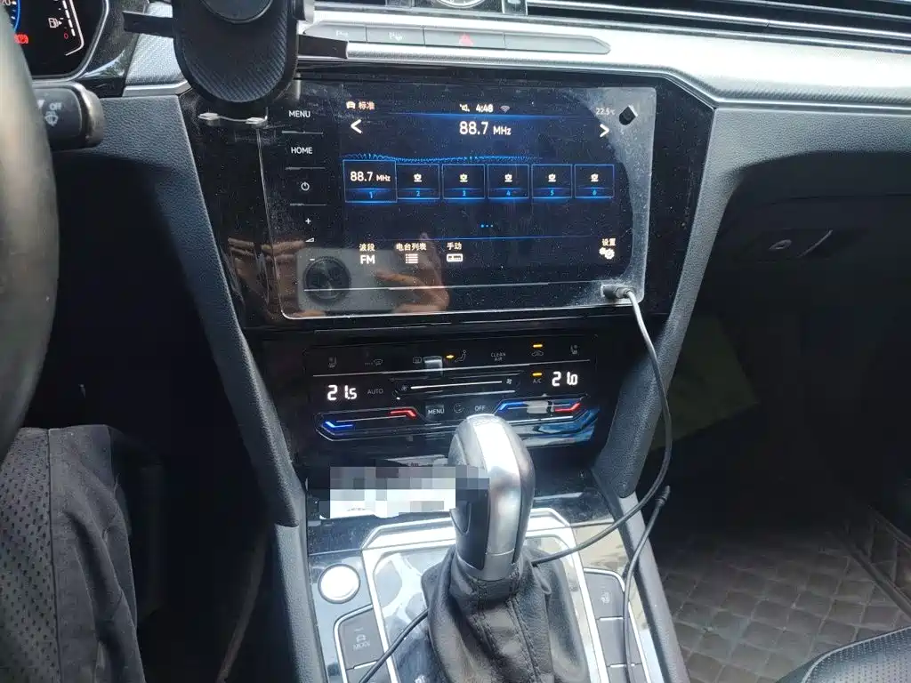 Volkswagen CC — миниатюра 9