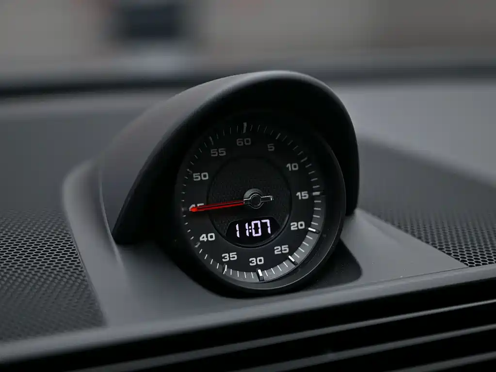 Porsche Panamera — миниатюра 10