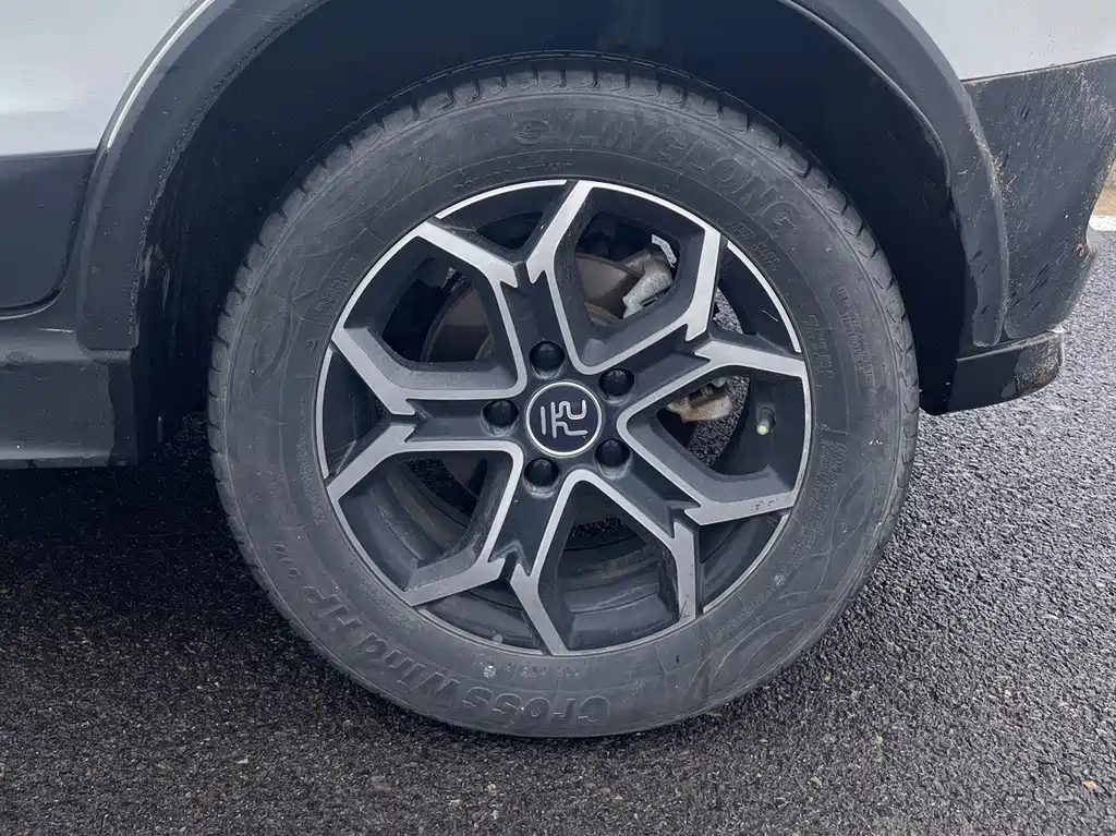 BYD Yuan Pro — миниатюра 7