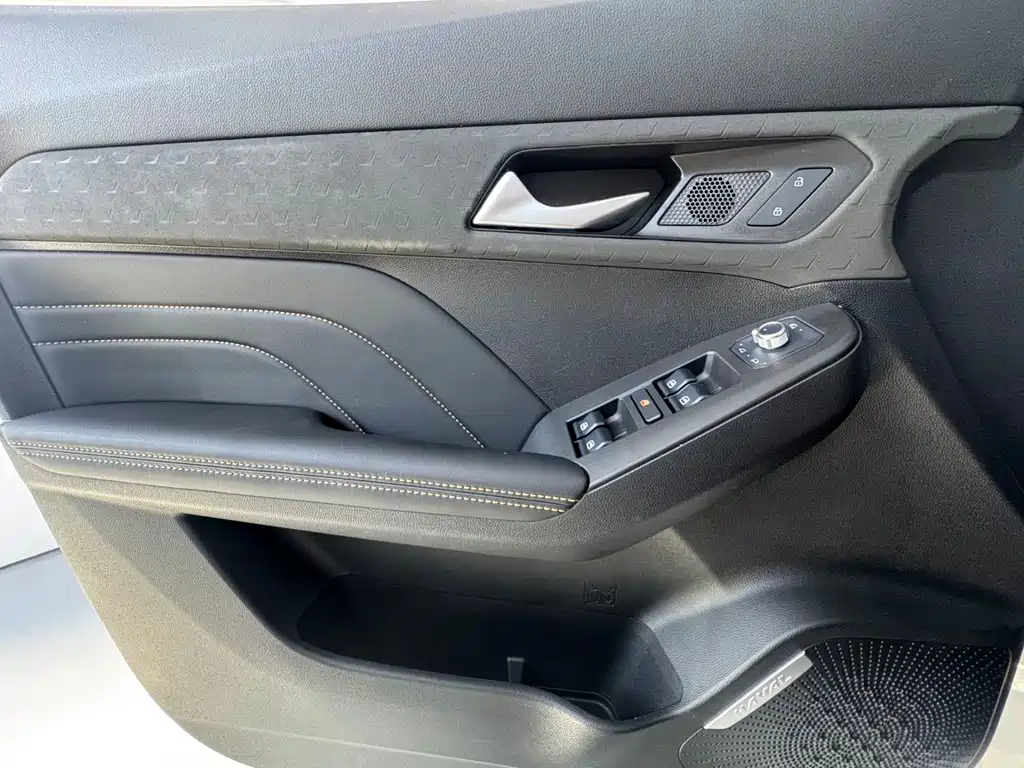 Haval Chitu — миниатюра 17
