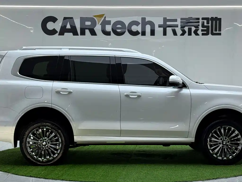 TANK TANK 500 NEW ENERGY