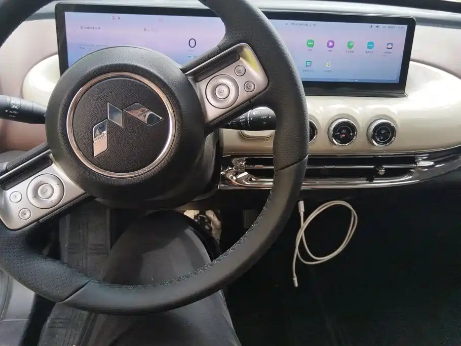 Wuling Bingo — миниатюра 12
