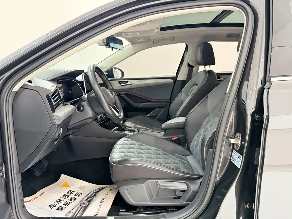 Volkswagen Sagitar — миниатюра 18