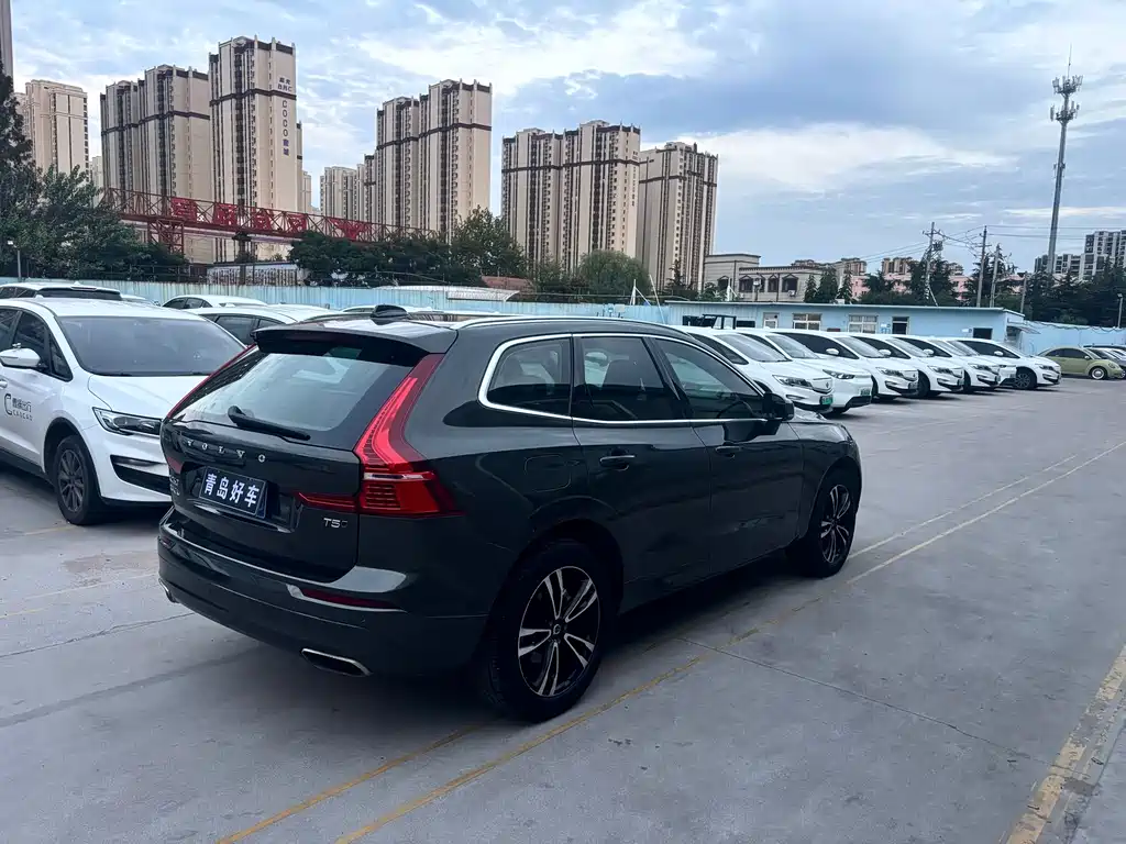 Volvo XC60 — миниатюра 4