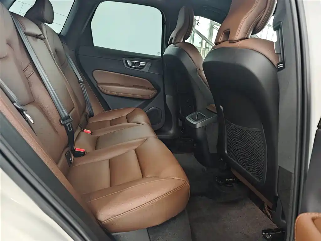 Volvo XC60 — фотографии объявления, Фото 15