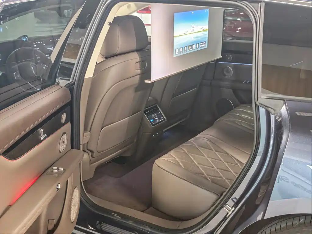 Xiangjie Xiangjie S9T — миниатюра 9