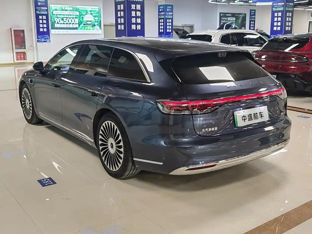 Xiangjie Xiangjie S9T — миниатюра 6