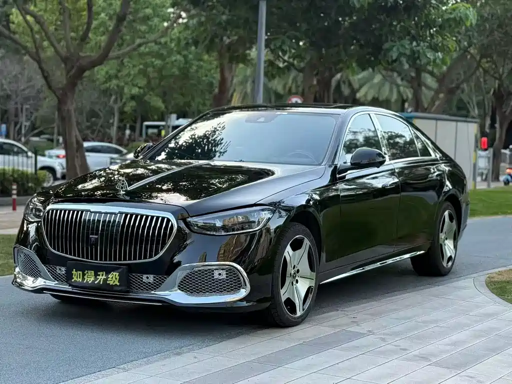 Mercedes-Benz S-Class S 2012 S 300 L Luxury Grand Edition