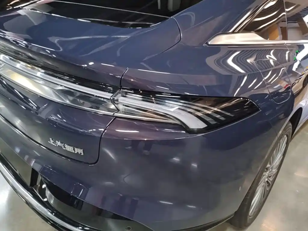Buick Бьюик в Land L7 — миниатюра 8