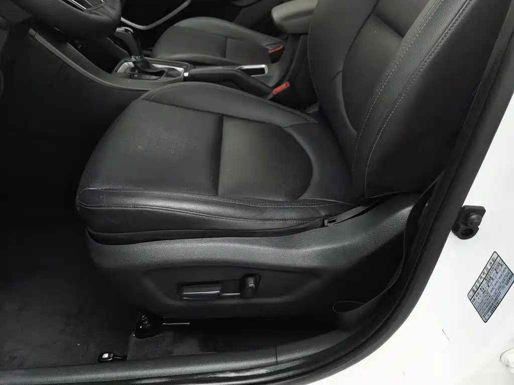 Hyundai ix35 — миниатюра 20