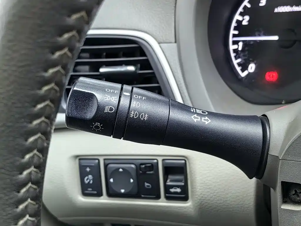 Nissan Sylphy — миниатюра 21